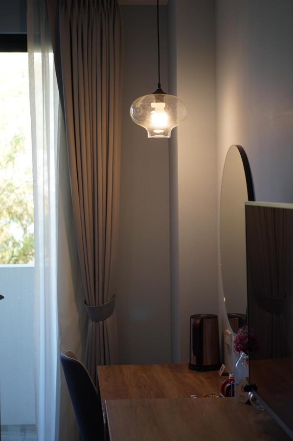 Grace Garden Coffee Homestay Shuili Exteriör bild