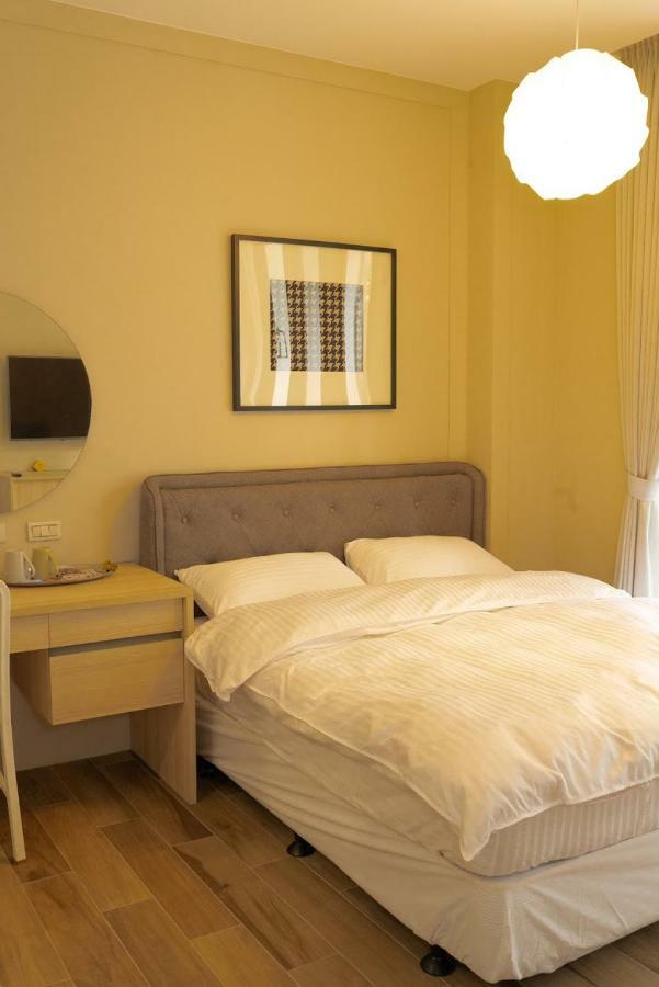 Grace Garden Coffee Homestay Shuili Exteriör bild